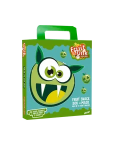 Fruitfunk Strašidelný snack box 115g